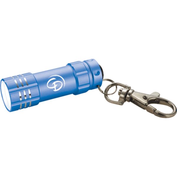 Astro Key-Light Thumbnail