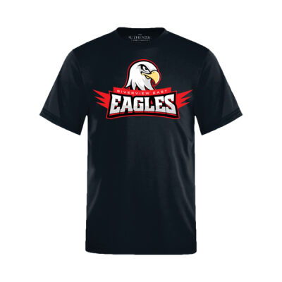 Youth -P RO TEAM SHORT SLEEVE TEE. Thumbnail