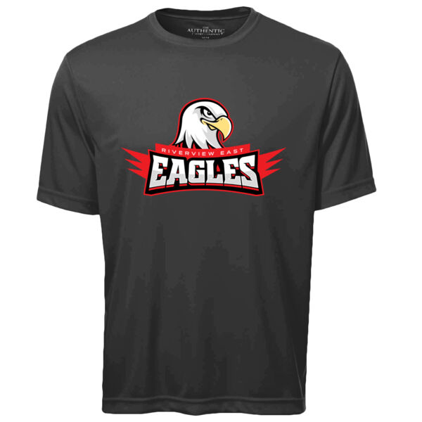 Adult - PRO TEAM SHORT SLEEVE TEE Thumbnail