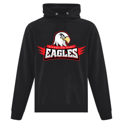 Adult EVERYDAY FLEECE HOODIE  Thumbnail