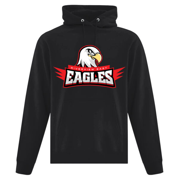 Adult EVERYDAY FLEECE HOODIE  Thumbnail