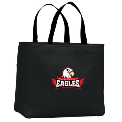 EVERYDAY ESSENTIAL REUSABLE TOTE 18L (Direct to Film) Thumbnail