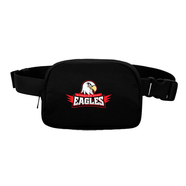 MATTE HIP PACK 1.5L (Direct to Film) Thumbnail