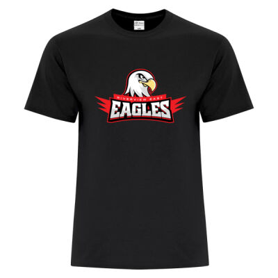 GRAD ADULT -EVERYDAY COTTON BLEND TEE Thumbnail