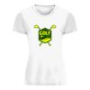 ATC PRO TEAM SHORT SLEEVE LADIES' TEE / ATCMC T-SHIRT À MANCHES COURTES PRO TEAM POUR FEMMES Thumbnail