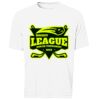 PRO TEAM SHORT SLEEVE TEE / T-SHIRT À MANCHES COURTES PRO TEAM Thumbnail