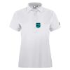 OGIO JEWEL LADIES' POLO Thumbnail