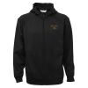 ATC PTECH FLEECE VarCITY HOODED SWEATSHIRT Thumbnail