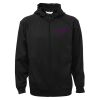 ATC PTECH FLEECE VarCITY HOODED SWEATSHIRT Thumbnail