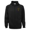 ATC PTECH FLEECE VarCITY HOODED SWEATSHIRT Thumbnail